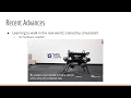 Cutting-Edge AI: Deep Reinforcement Learning in Python
