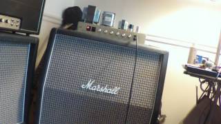 1980 Marshall JMP 2204