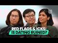 Is modern dating in Singapore broken?