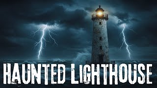 3 Disturbing Lighthouse Horror Stories