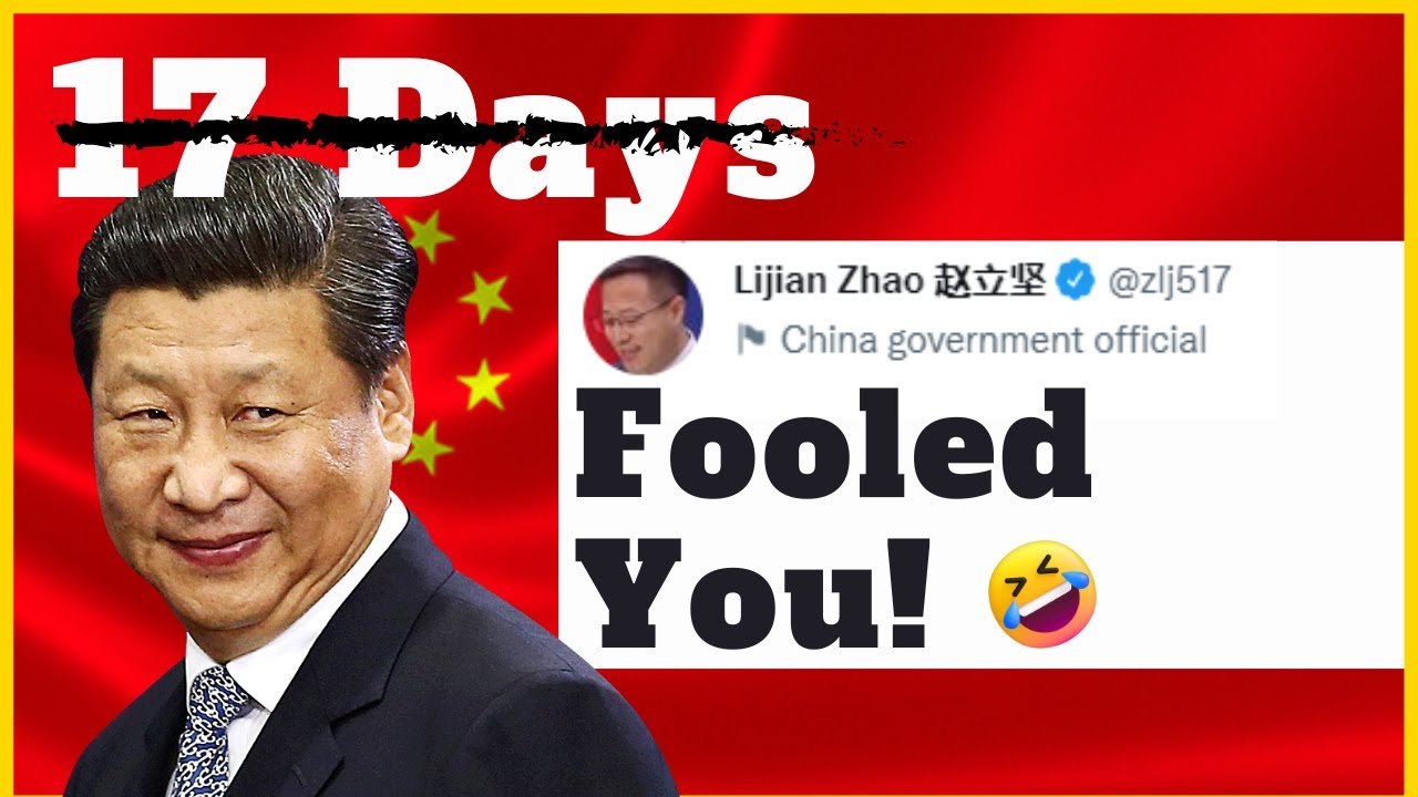 Economist Explains The 2023 China Economy Crisis | Don't Get Fooled ...