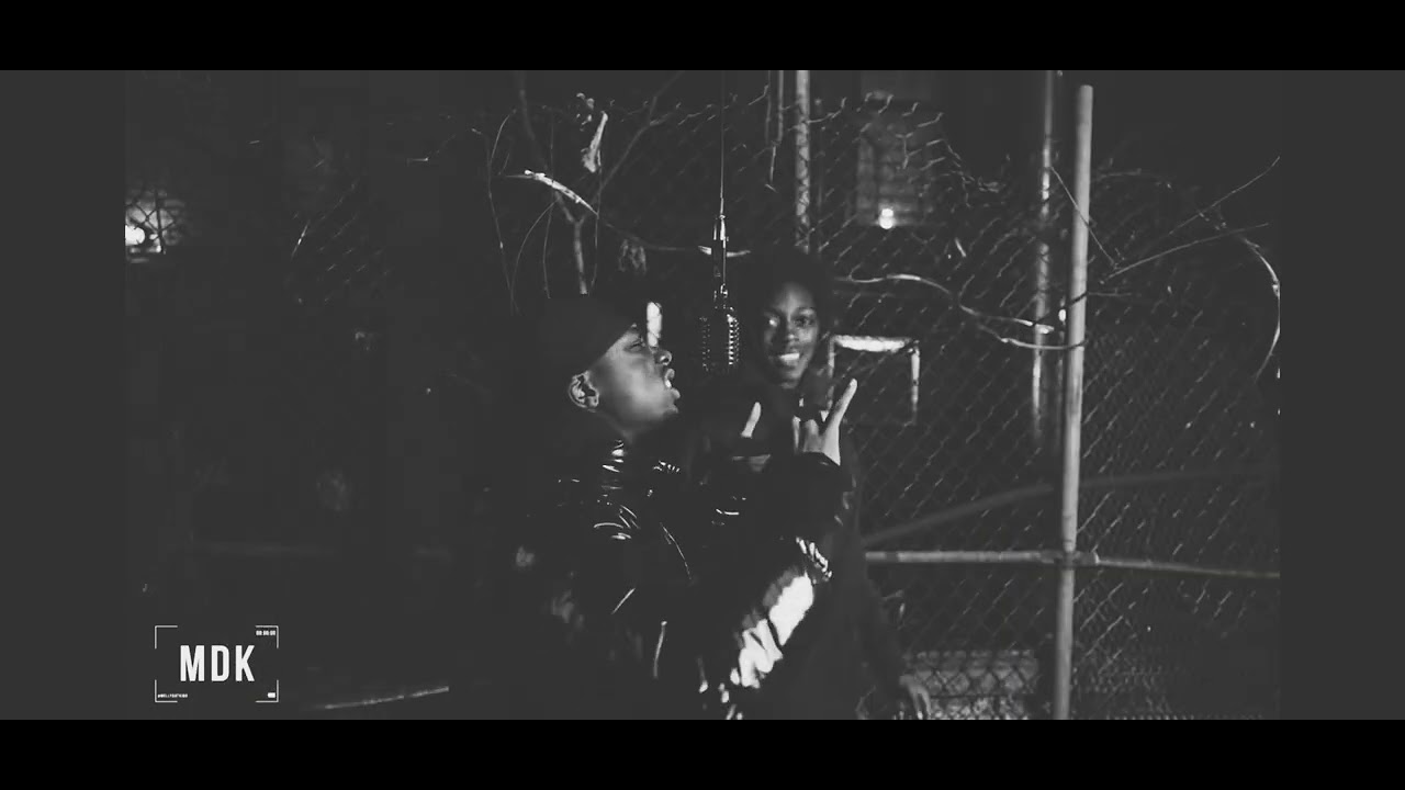 Notti Osama X Melbinbuggin - Don’t Change (music Video) - YouTube