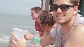 Spring Break 2015 - THE TRAILER