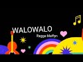 Walowalo by Ragga Maffyn (Official Audio)
