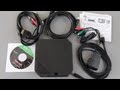 Hauppauge HD PVR 2 Unboxing