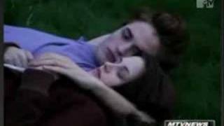 Forbidden- Bella and Edward
