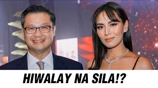 HILAWAY NA!? BIANCA MANALO AT SENATOR SHERWIN GATCHALIAN CALLED IT QUITS?