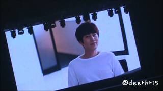 [FANCAM] 130324 SS5 SEOUL - END VCR