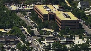 Report: Multiple People Shot at Md Newspaper