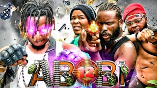 ABOBI EPISODE 12 | JAGABAN SQUAD (SECRET STORY)