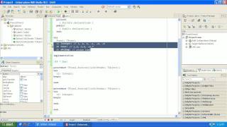 Learning to program Delphi tutorial 2 - Variables - Pascal - Rad Studio XE2