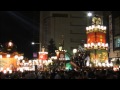 20150721 熊谷うちわ祭 八木橋付近