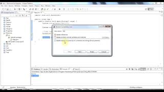 65 Eclipse Shortcuts