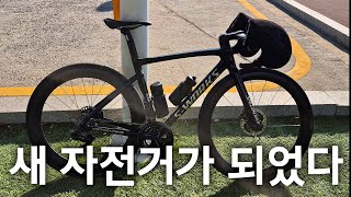 [4K] 2년 만에 오버홀을 하다😎 초기화는 서비스👍