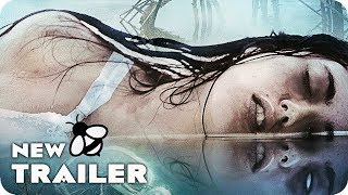 COLD MOON Trailer (2017) Horror Movie