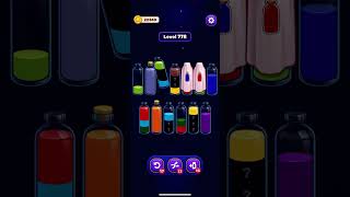 Magic Sort: Ultimate Level 776-780 Walkthrough (All Secrets & Strategies)