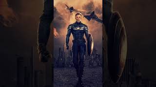 Captain America wallpapers part 1