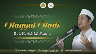 HAYYUL HADI - GUS APANK | HAUL GURU ZAINI SEKUMPUL KE-16