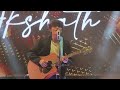 akshath nadaaniyan live full performance sundowner festival 2024 delhi