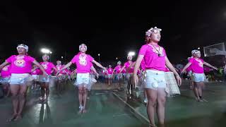 TRIBU TUMANDOK -  Bantayan Festival 2024 #BANTAYANFESTIVAL2024