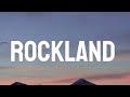 Gracie Abrams - Rockland (Lyrics)