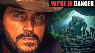 Park Ranger FINALLY REVEALS What THESE Creatures WANT (11 TRUE Scary Park Ranger Horror Stories)