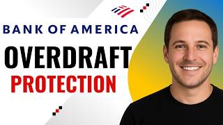 How to set up overdraft protection on BoA account