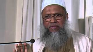 Question and Answer by sheikh Abdul Quiyum  khatib Elm