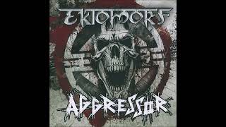 [2015] Ektomorf - Aggressor (Full Album)