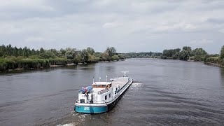 How Flanders is harnessing nature to prevent deadly floods