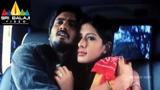 143 (I Miss You) Telugu Movie Part 4/12 | Sairam Shankar, Sameeksha | Sri Balaji Video