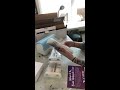 xyron unboxing 1