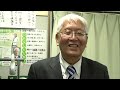 【高畠】高畠町町長選挙　高梨ただひろ　選挙運動1日目の感想　2022.4.12