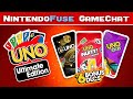 UNO Ultimate Edition — Review & Discussion | NintendoFuse GameChat