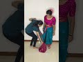 Nauvari from Sahavari #sareedraping #nauvarisareedraping #trendingshorts #kirtimakeupexpert #saree