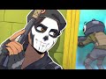 The MOST HATED Operator Is The FUNNIEST To Play! - Caveira Rainbow Six Siege