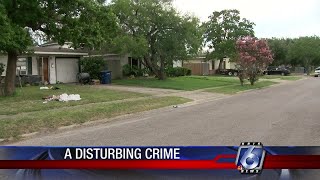 New information in abuse of corpse investigation