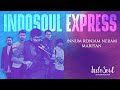 Innum Konjam Neram ~ IndoSoul Express | AR Rahman | Mariyan |