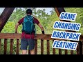 Kailas Day Pack Review: The Must Have Back Feature!