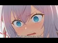 Anime funny moments compilation #4