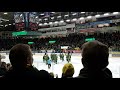 16.3.2019 ilves saipa playoff voitto