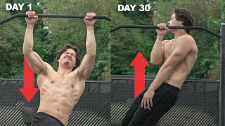 The Fastest Way to Progress in Calisthenics (Avoid Plateau's)