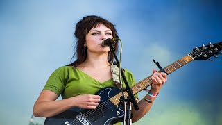 Angel Olsen Unveils 'Song of the Lark and Other Far Memories' Box Set