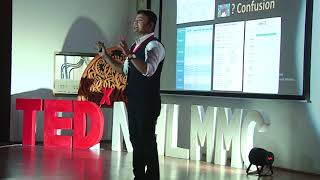 Why most people don't have a Greek God Body? Cruising to fitness | Dr. Hemant Patel | TEDxNHLMMC