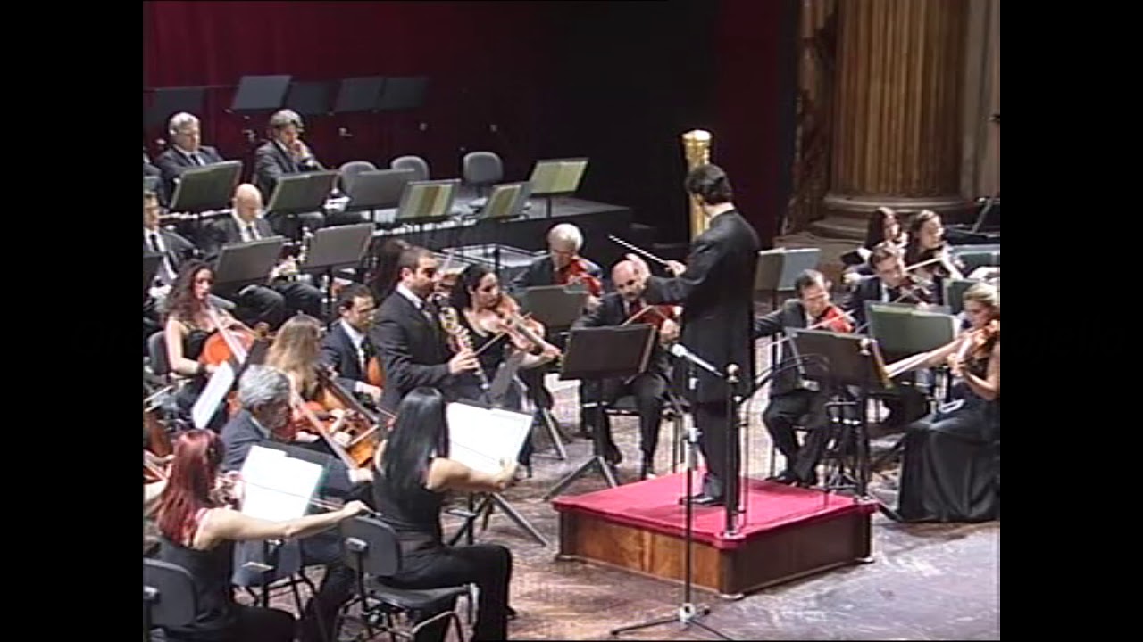 Mozart Adagio Youtube