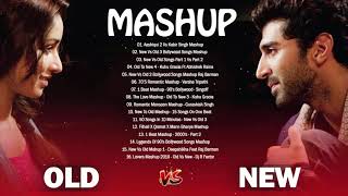Old Vs New Bollywood Mashup Songs 2020 // New Indian Mashup April 2020 - Best Hindi Songs Mashup2020