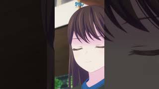 【新アニメ先行公開映像】態度わる～～～😠 #shorts #バンドリ #MyGO #バンドリアニメ