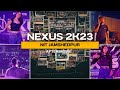 NEXUS'23 After Movie NIT JAMSHEDPUR || NIT JSR || SECE