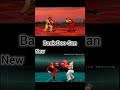 baek doo san tekken 2 to tekken 5 combo difference tekken 3 tekken 3 game tekken3 tekken8content