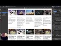 How to build a Flexbox Blog with Webflow